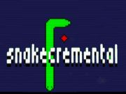 Joc Snakecremental  on-line