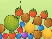 Joc Ciocnirea de fructe  on-line