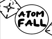 Joc Atom Fall  on-line