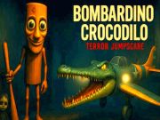Joc Bombardino Crocodilo Terror Jumpare  on-line