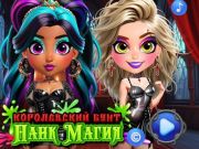 Joc Reglion Rebellion Punk Magic  on-line