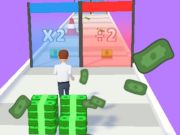 Joc Actualizați -vă lucrătorul de birou  on-line