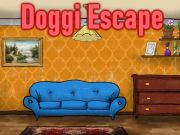 Joc Doggi Escape  on-line