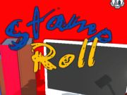 Joc Ruloul de timbru  on-line