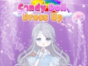 Joc DOAR CANDY DOCHIP  on-line