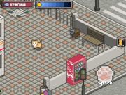 Joc Pixel Cat Simulator  on-line