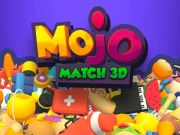 Joc Mojo Match 3D  on-line