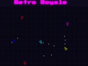 Joc Retro Royale  on-line