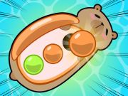 Joc Gem cu șuruburi capybara on-line Joc Gem cu șuruburi capybara on-line