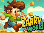 Joc Larry World  on-line