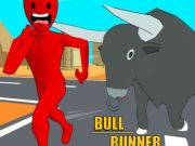 Joc Bull Runner  on-line