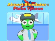 Joc Simulator de aeroport: Tycoon Ply  on-line