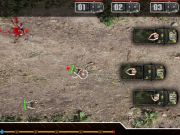 Joc Zombie Inferno  on-line