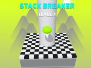 Joc Stack Breaker 3D  on-line