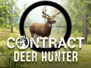 Joc Contract Cerb Vânător  on-line
