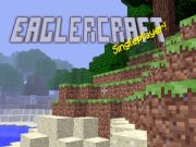 Joc Eaglercraft Singleplayer!  on-line