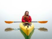 Joc Kayak Kayaking Lake Jigsaw  on-line
