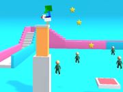 Joc Jockey de pui Deadflip  on-line