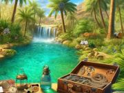Joc Desert Oasis Secrete ascunse  on-line
