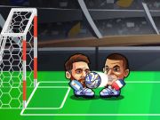 Joc Fotbal principal 2024  on-line