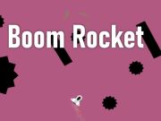 Joc Rachetă boom  on-line