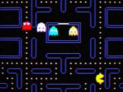 Joc Pac-Man  on-line