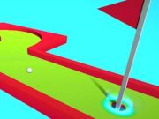 Joc Golf Mini  on-line