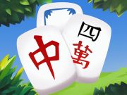 Joc Turul Mahjong  on-line