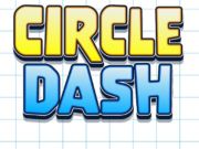 Joc Cerc Dash  on-line