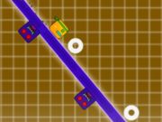 Joc Evadează Rush  on-line