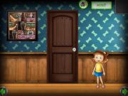 Joc Amgel Kids Room Escape 309  on-line