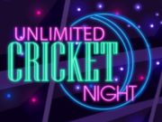 Joc Noapte nelimitată de cricket  on-line