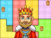 Joc Puzzle Kingdom  on-line