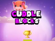 Joc Cuddle blocuri  on-line