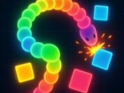 Joc Șarpe Frenzy Color Clash  on-line