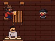 Joc Shooter Cowboy: Bottle Challenge on-line Joc Shooter Cowboy: Bottle Challenge on-line