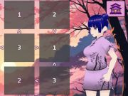Joc Relaxant Sudoku & Futushiki  on-line