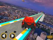 Joc Mega Rampe Racing Games 3D 3D  on-line