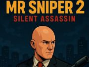 Joc Domnule Sniper 2 Assassin tăcut  on-line