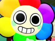 Joc Puzzle -ul jigsaw: lumea lui Dandy  on-line