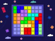 Joc Blocați explozie combo  on-line