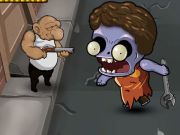 Joc Dead Walker Zombie Shooter  on-line
