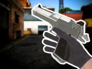 Joc Realism de jucărie FPS  on-line