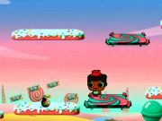 Joc Lollipop Escape Mania  on-line