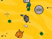 Joc Zombi!  on-line
