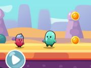 Joc Slime Runner  on-line