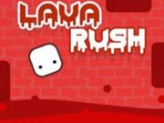 Joc Lava Rush  on-line