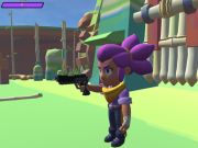 Joc Stele shooter Brawlers 3d on-line