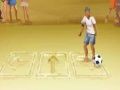 Joc Abilitati de Fotbal pe plajă on-line Joc Abilitati de Fotbal pe plajă on-line