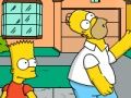 Joc Kick Ass Homer on-line Joc Kick Ass Homer on-line